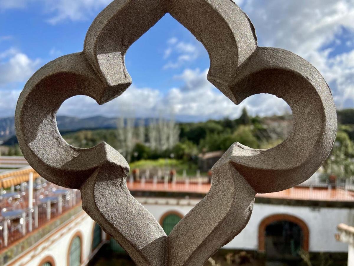 El Mesón de Despeñaperros Hotel Santa Elena Exterior foto